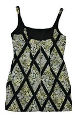 Manning Cartell - Structured Mini Dress