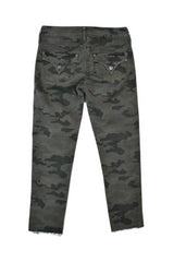 Hudson - Camoflage Jeans