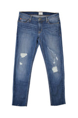 Hudson - Slim Leg Jeans
