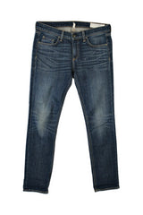 rag & bone / JEAN - Tomboy Jeans