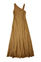 Kate Sylvester - Asymmetrical Linen Midi