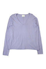JHL Juliette Hogan - V Neck Jumper
