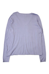 JHL Juliette Hogan - V Neck Jumper