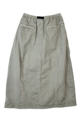 Gramicci - Cotton Midi Skirt