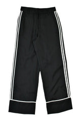 Mo & Co - Side Stripe Pants