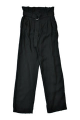 Anine Bing - Paper Bag Waist Pants