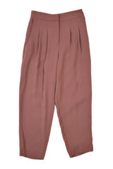Juliette Hogan - Cropped Tapered Pants