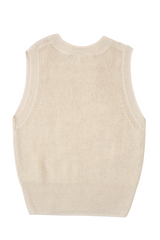 Morrison - Knit Vest