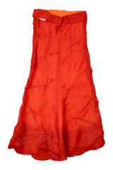 Trelise Cooper - Strapless Organza Midi