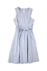 Marcs - Broderie Lace Detail Midi Dress