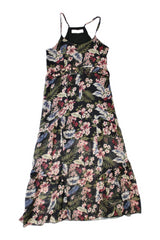 Coop by Trelise Cooper - Floral Chiffon Maxi Dress