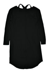 Moochi - Merino Knit Mini Dress