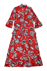 Curate by Trelise Cooper - Printed Maxi Dress