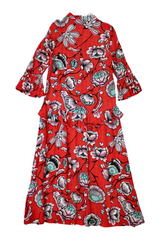 Curate by Trelise Cooper - Printed Maxi Dress