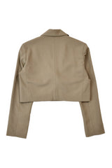 Essk - "Celia Split" Blazer