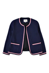 TWENTY SEVEN NAMES - Boxy Blazer