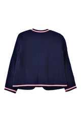 TWENTY SEVEN NAMES - Boxy Blazer