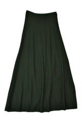 Elle + Riley - Cashmere A-line Skirt