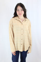 Billabong - Checked Shirt