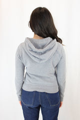 Abercrombie & Fitch - Zip Hoodie