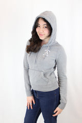 Abercrombie & Fitch - Zip Hoodie