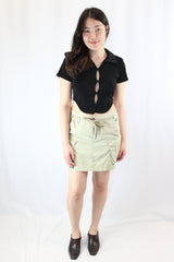 G-Star - Solar Rovic Midi Skirt