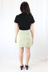 G-Star - Solar Rovic Midi Skirt