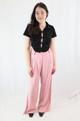 Nude Lucy - Petra Tailored Pant