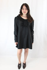 Day Birger Et Mikkelsen - Ruffled Midi Dress