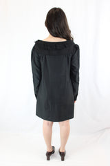 Day Birger Et Mikkelsen - Ruffled Midi Dress