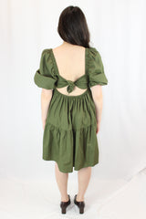 Minkpink - Cut-Out Tier Midi Dress