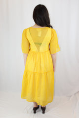 Curate - Don't Be Cross Dress