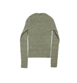 Vince - Ribbed Long Sleeve