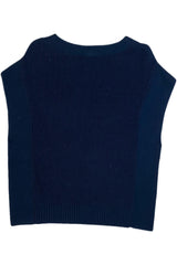 Moochi - Knit Vest