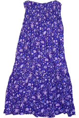 Maje - Floral Midi Dress