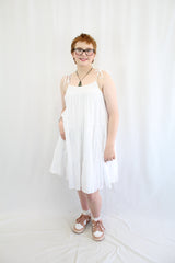 Max - Babydoll Mini Dress