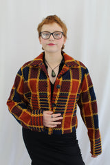 Mariadelaorden - 'June Jacket' NWT