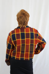 Mariadelaorden - 'June Jacket' NWT