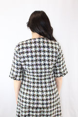 Ruby - Bebe Tweed Blazer