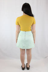 Mossman - The Shallow Skirt