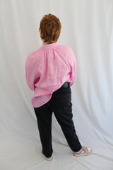 Nudie Jeans - Straight Leg Jean