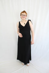 State of Play - 'Crest Maxi Dress' NWT