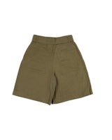 Kowtow - Wide Leg Shorts