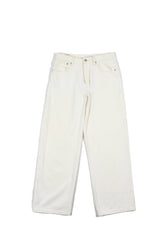 Marle - Wide Leg Jean