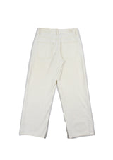 Marle - Wide Leg Jean