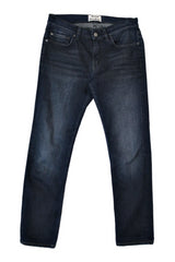 Acne Studios - Slim Indigo Jeans