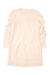 Club Monaco - Frill Detail Dress