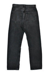 Agolde - Washed Black Jeans