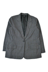 Repertoire - Boxy Blazer