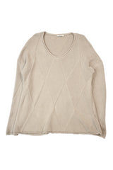 Marle - 100% Cotton Jumper